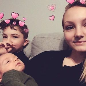 Meet your Posher, Ethan